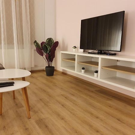 Over The River Apartment Тарту Екстер'єр фото